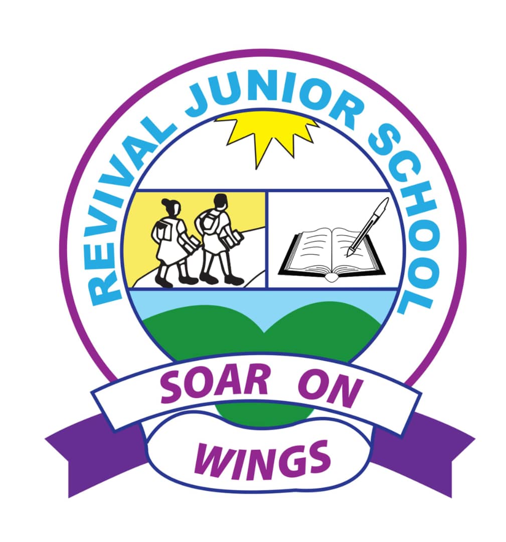 School logo